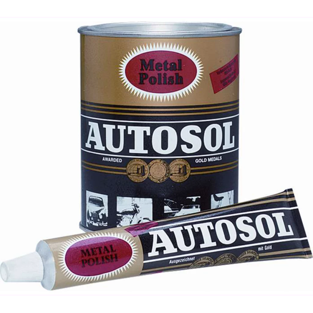 Autosol Metal Polish boks 750 ml