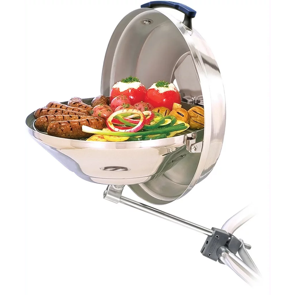 Magma Original Marine Kettle kullgrill