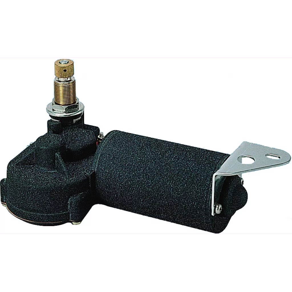 Viskermotor 1", 12V 83-120 grader