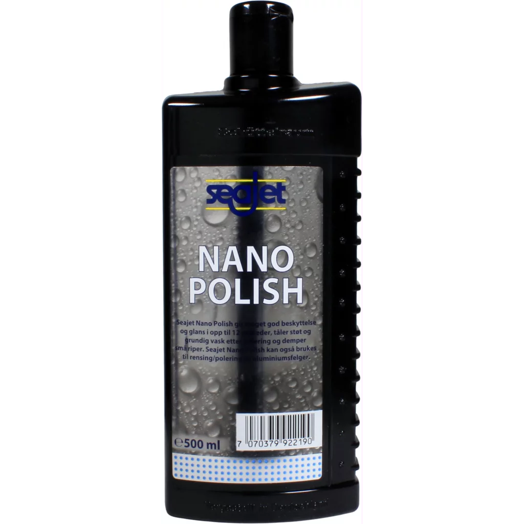 Seajet Nano Polish 500 ml