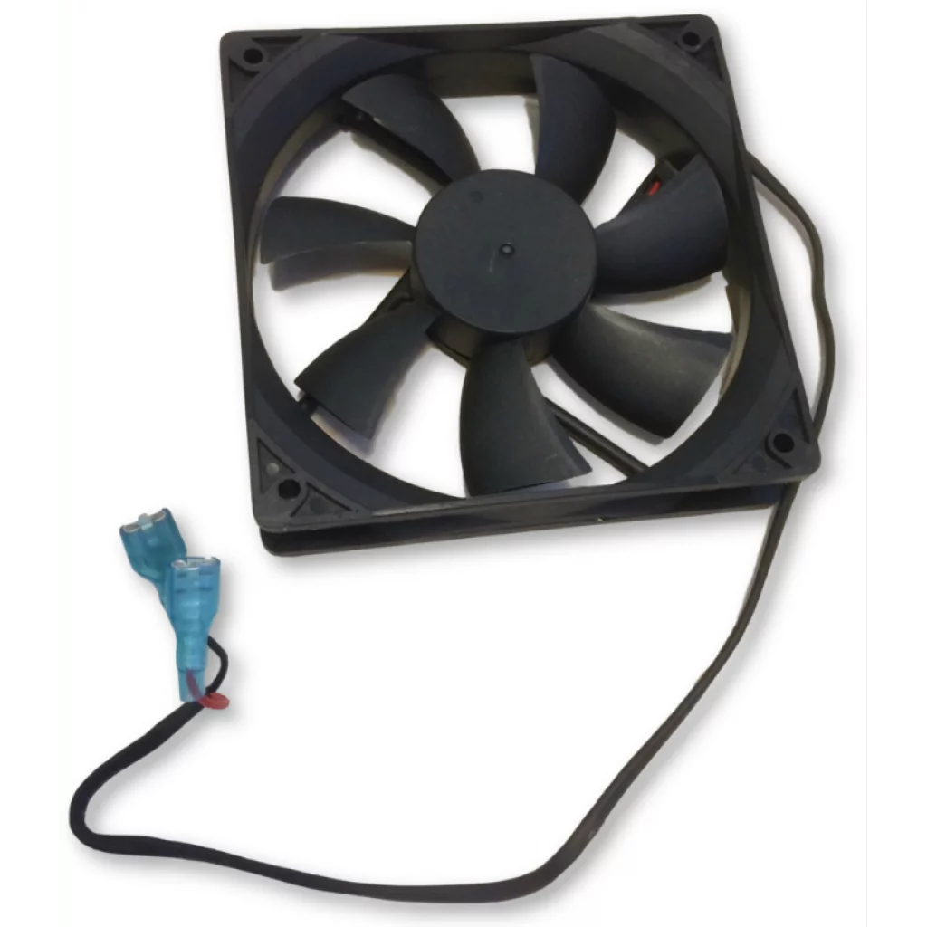 Reserve vifte til Compact og Cruise serie