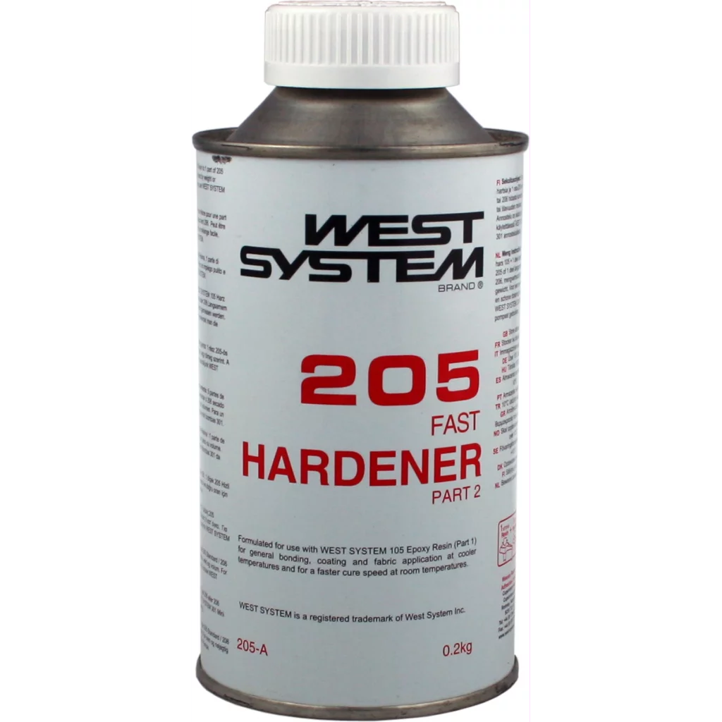 Herder 205 standard, 200 g