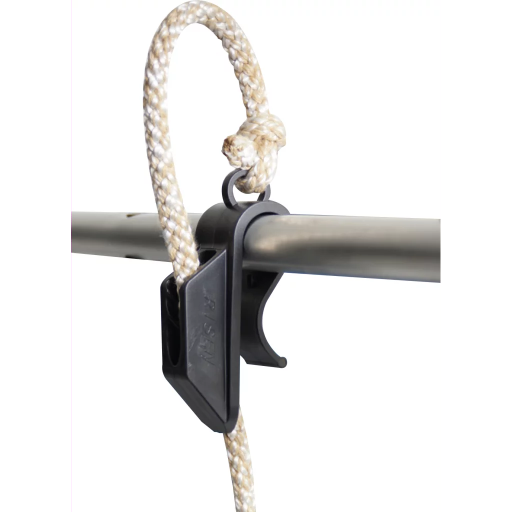 1852 Fenderklips 2-pk