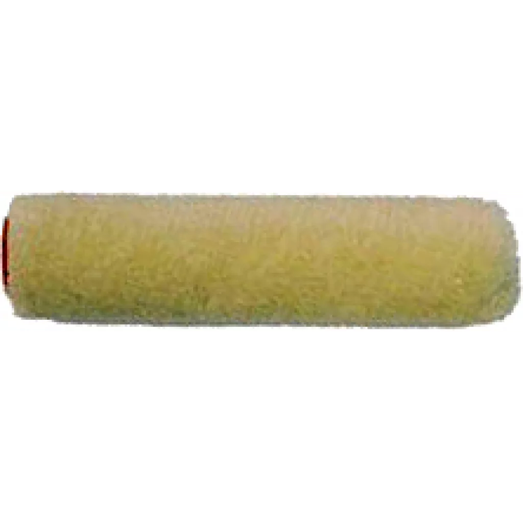 1852 Minirull Gold langhåret 10 cm