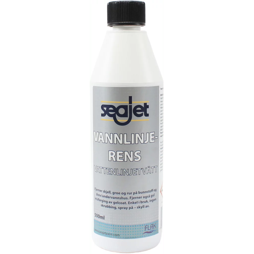 Seajet Vannlinjerens 0,5 l