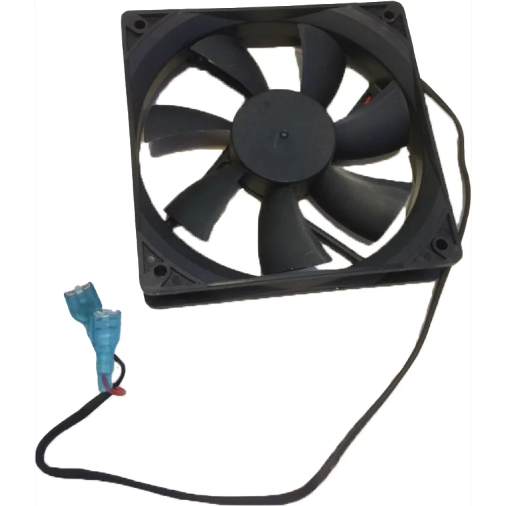 Reserve vifte til Compact og Cruise Elegance serie