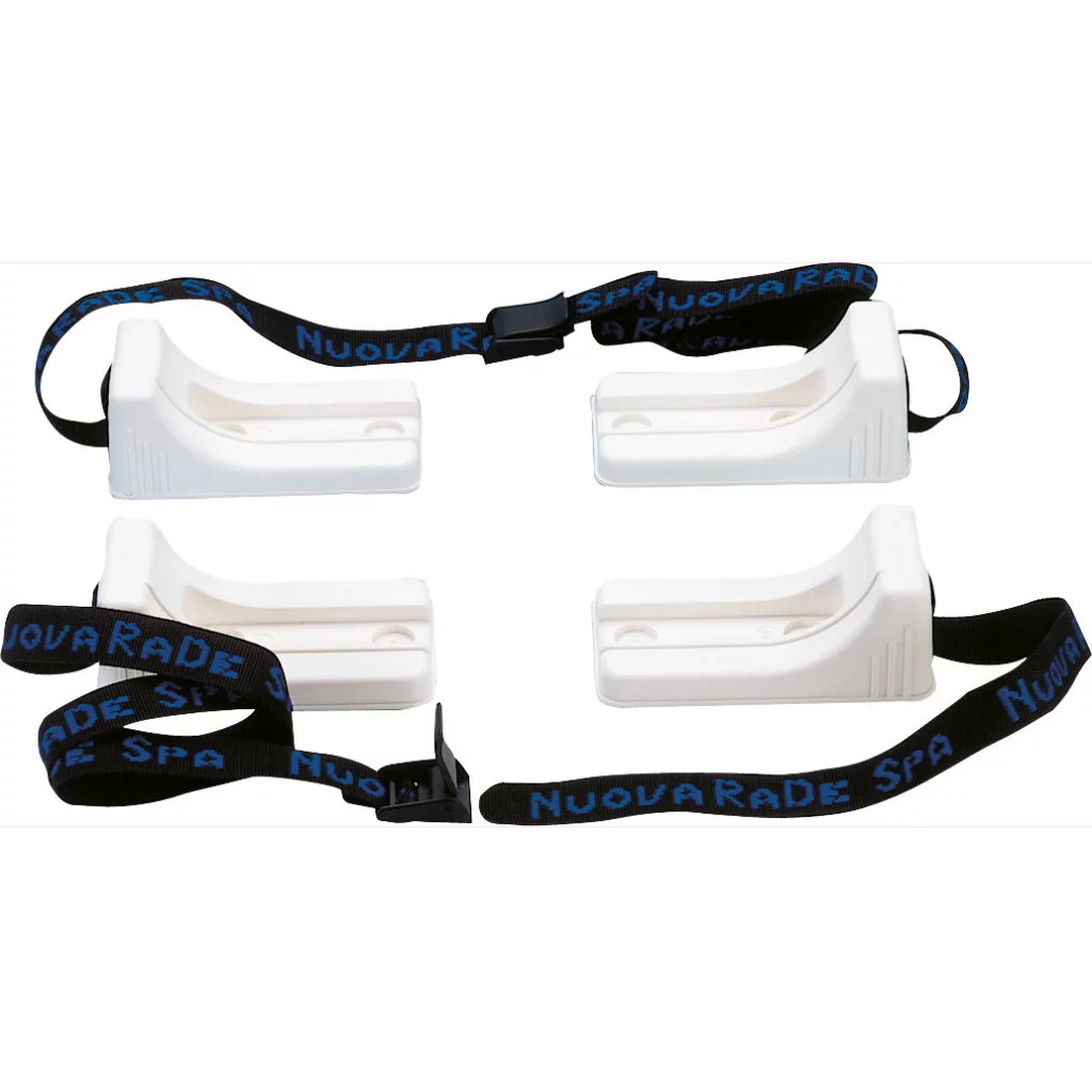 Monteringssett, Festebrakett