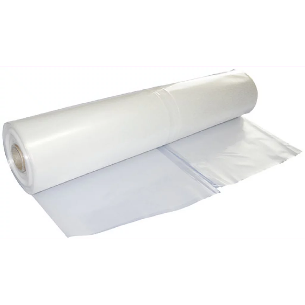 Krympeplast 4 x 50 m 0,18 mm