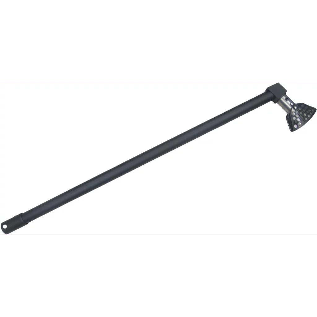 Forlenger 120cm  til ShrinkFast 72 Kwh