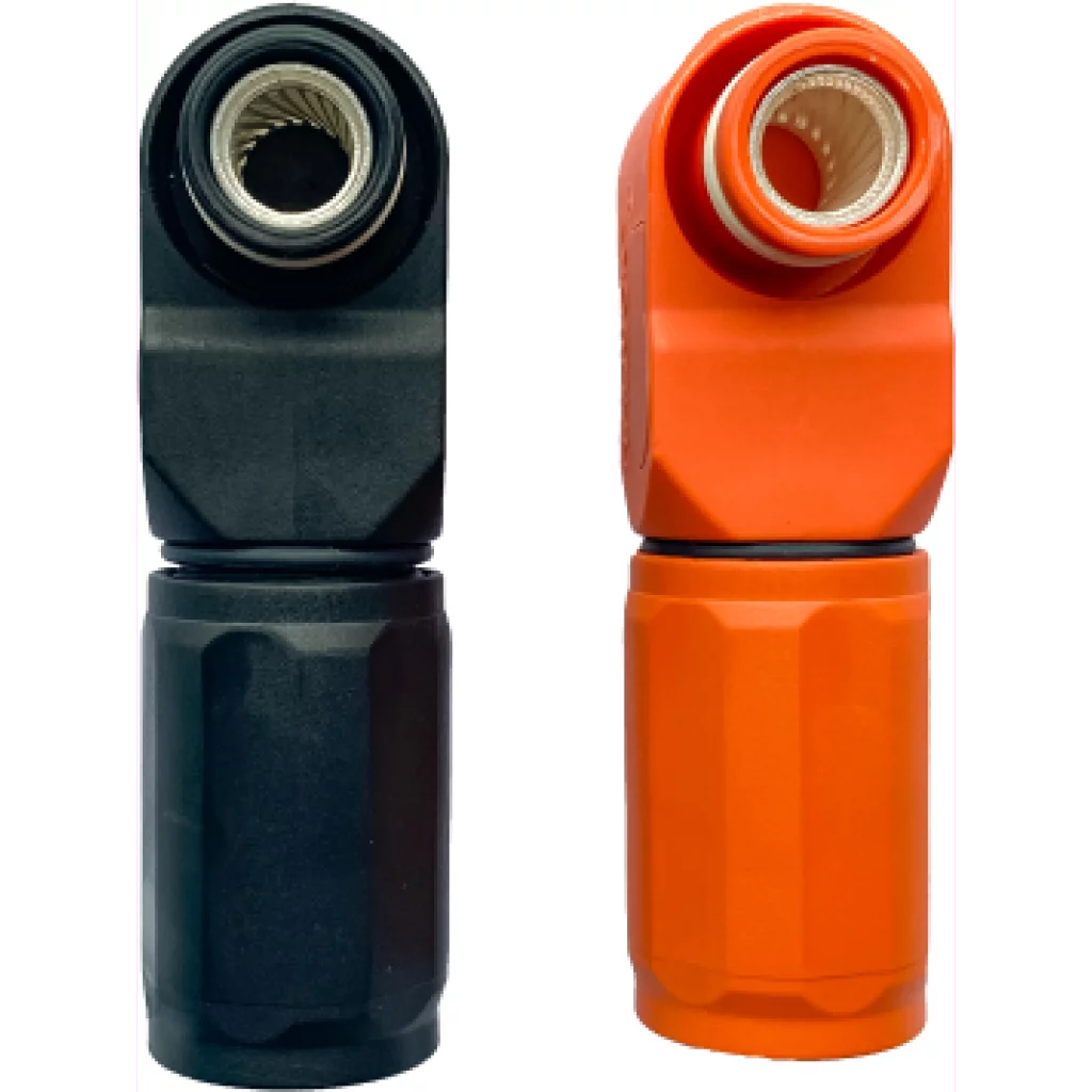 ePropulsion E-serie batterikontakter