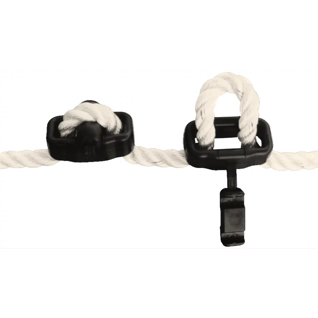 Bungy fortøyningfjær 2-pk