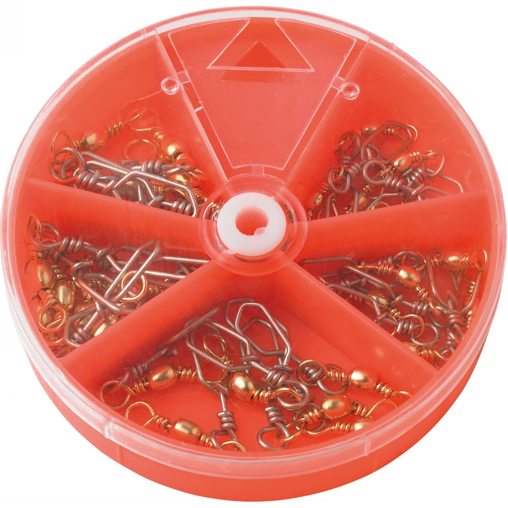 Svivelsortiment 30 pcs