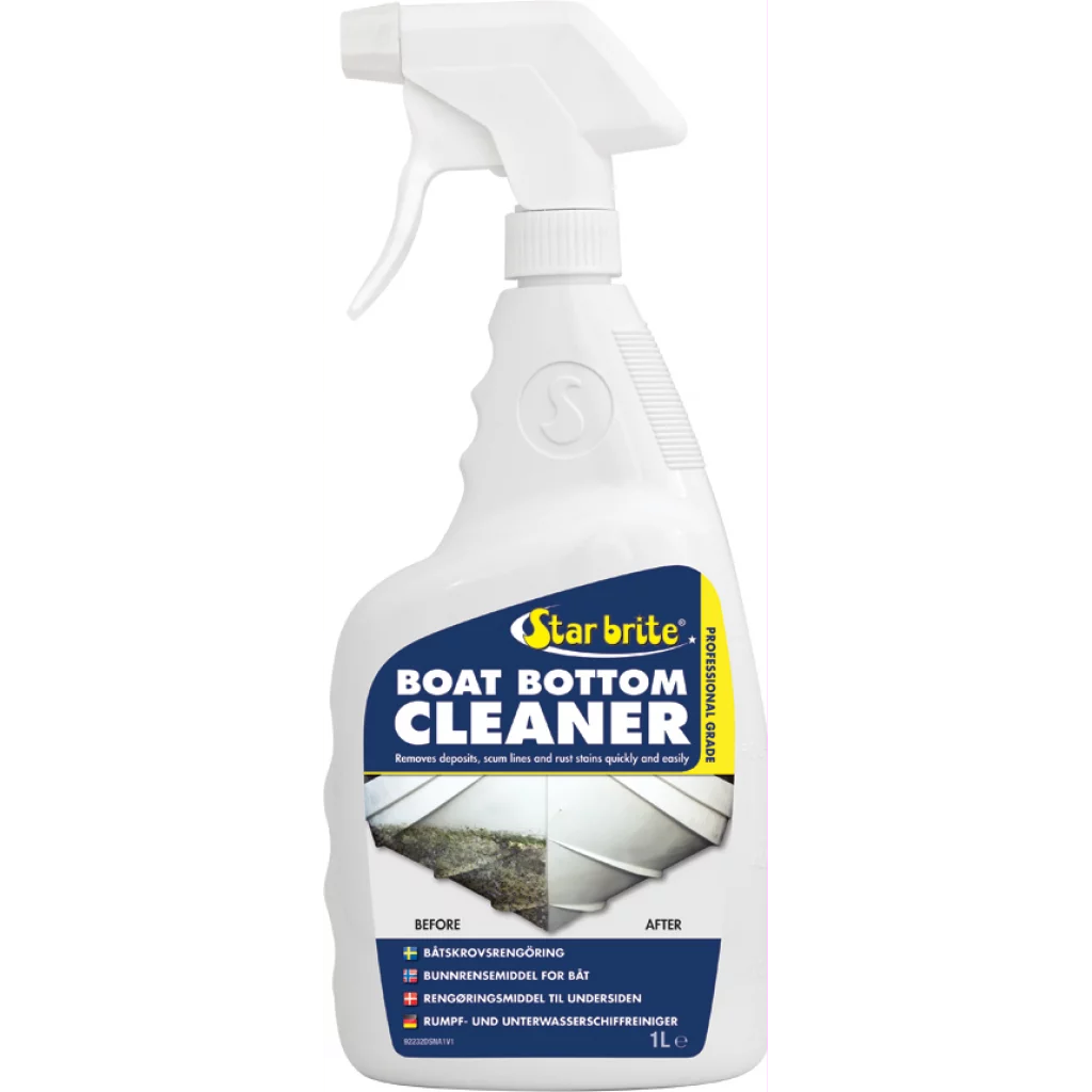 Star Brite Boat Bottom Cleaner 3,8 l