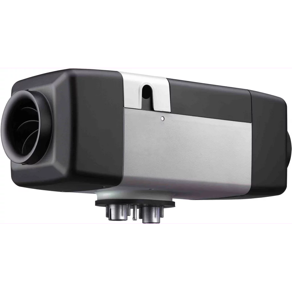 Webasto Air Top Evo 55 12V m/Multikontroll