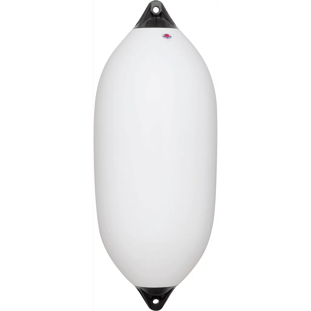 Polyform Fender F11 hvit