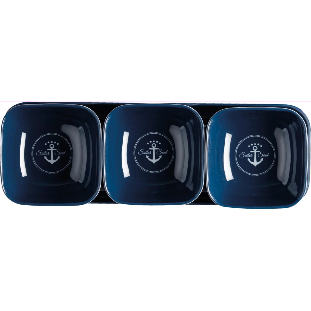 Sailor Soul Snack sett 27x9 4 deler