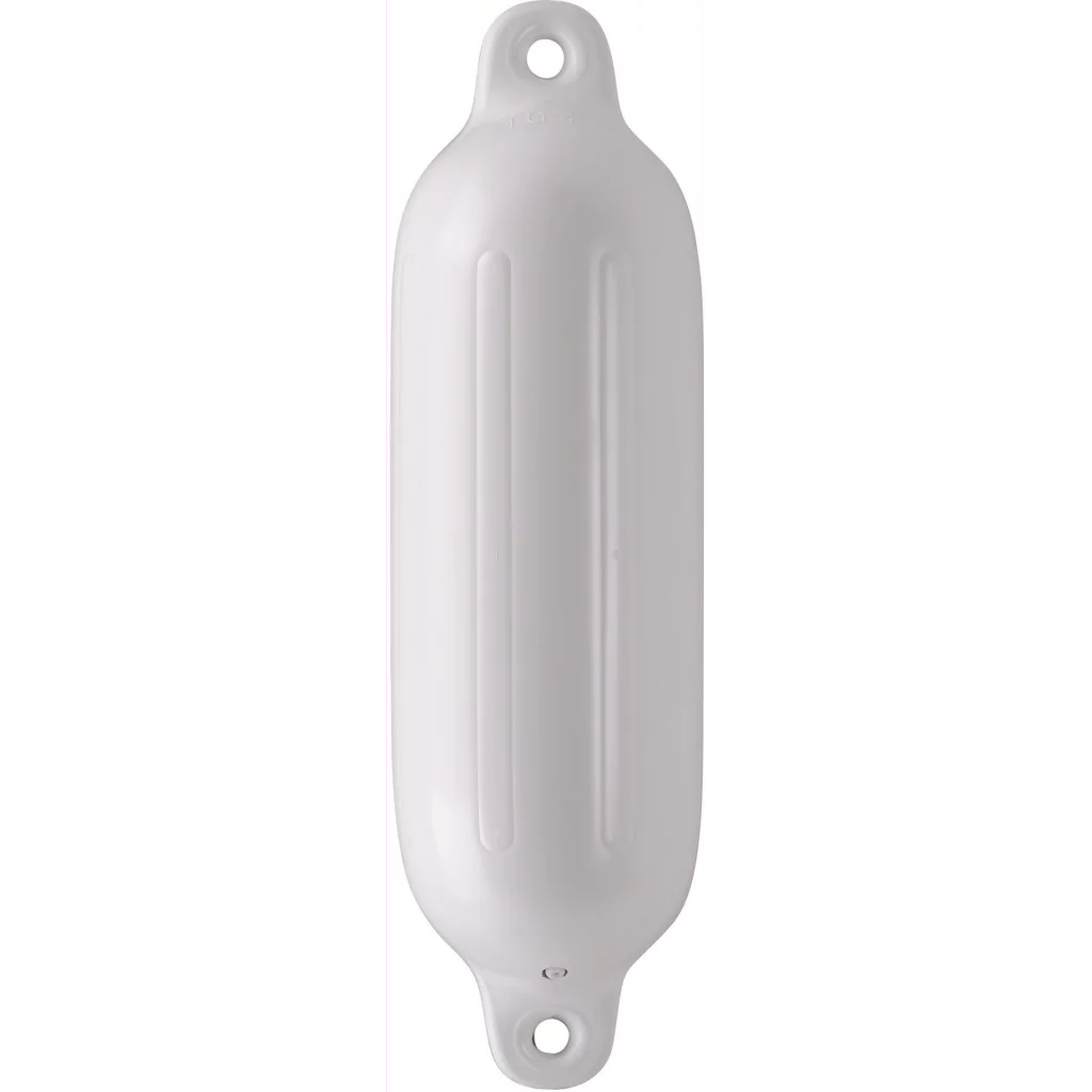 Polyform Fender G4 hvit