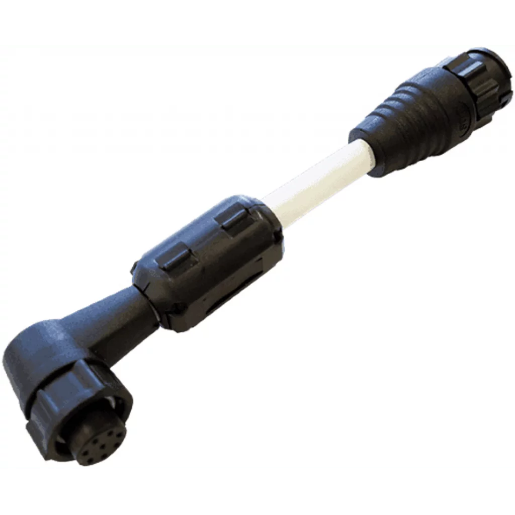 Adapter kabel 3G/4G til HALO dome radar