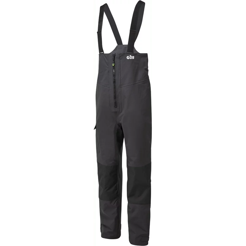 Gill OS3 Coastal Mens Trouser Graphite S