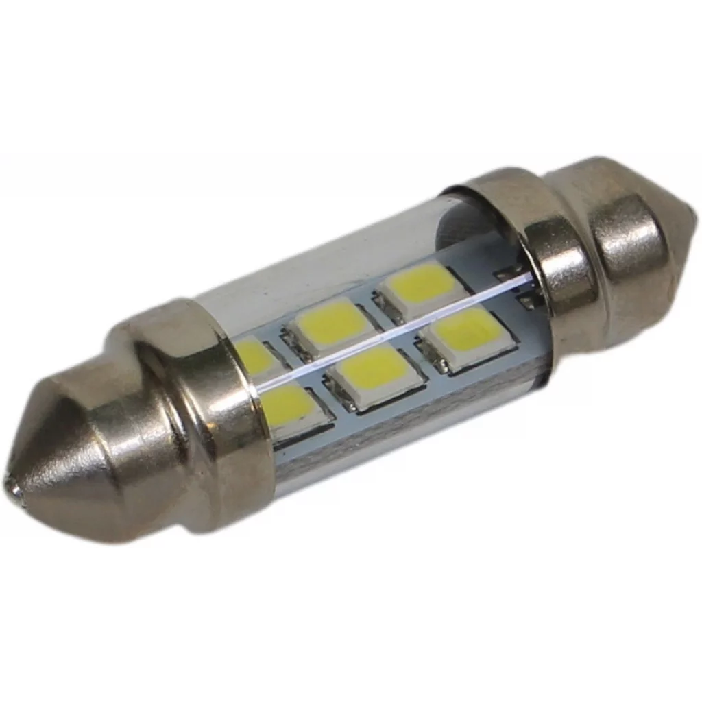 Isotherm Lyspære LED SEC00038DA 12/24V