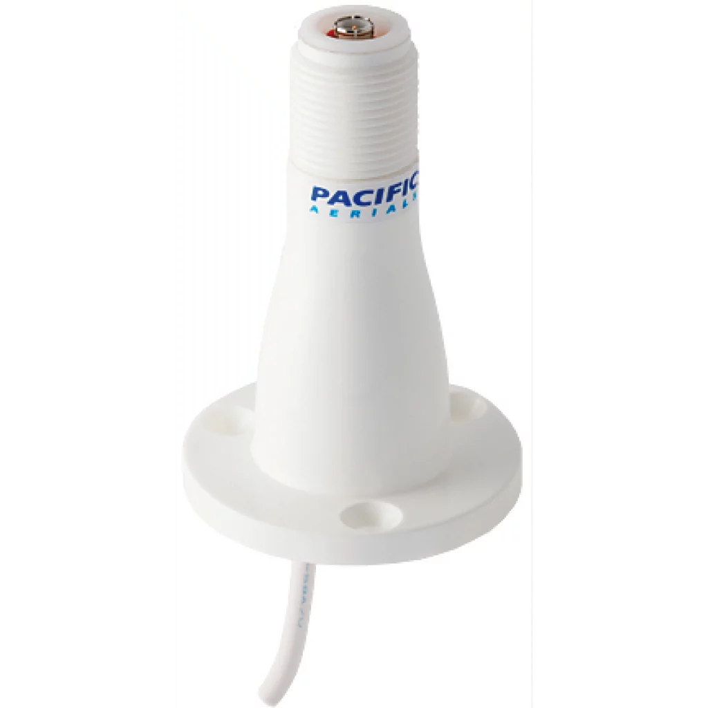 Antennefot til PRO -fast- 5m kabel