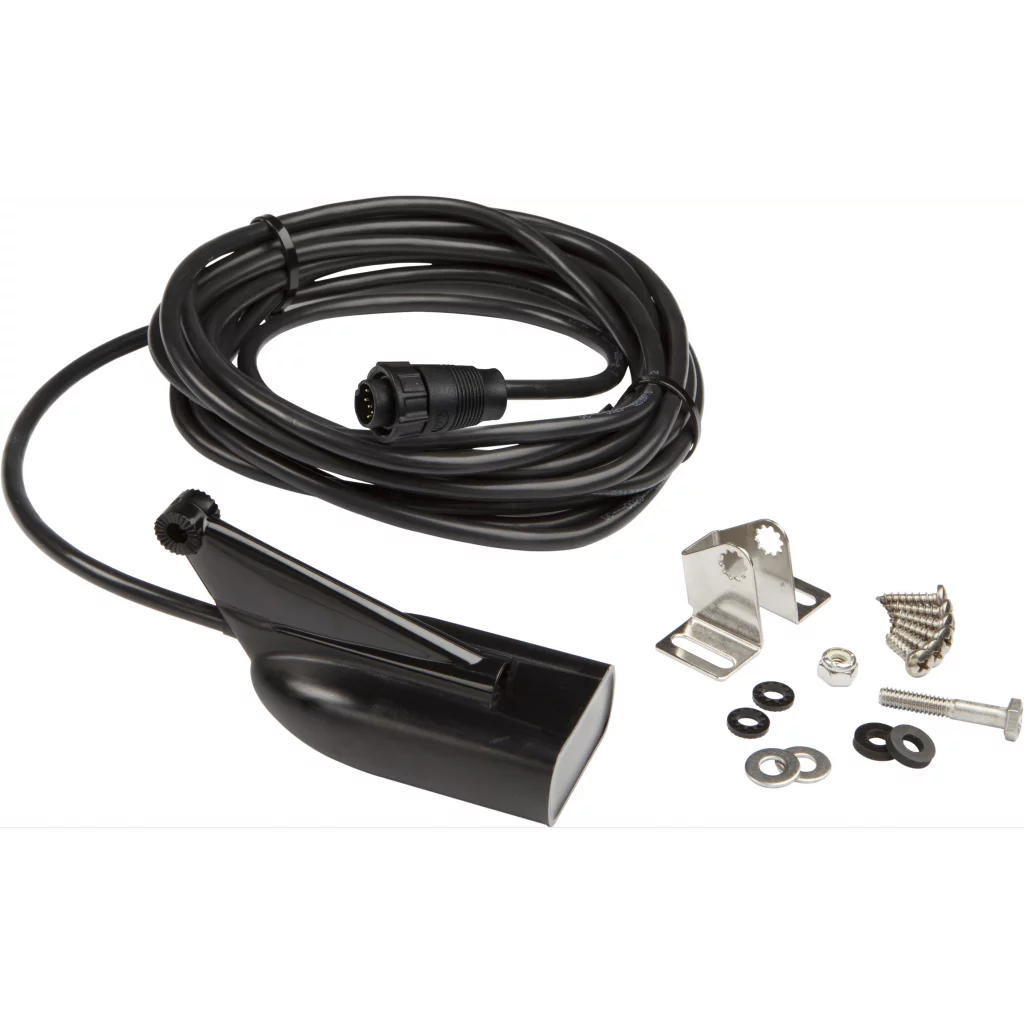 HDI skimmer, middels/høy 455/800 9 pin