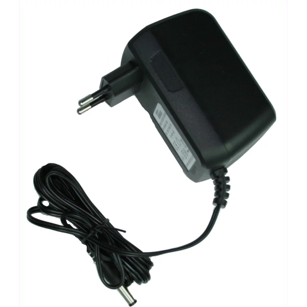 Lader for 220V for gummibåtpumpe 1038437