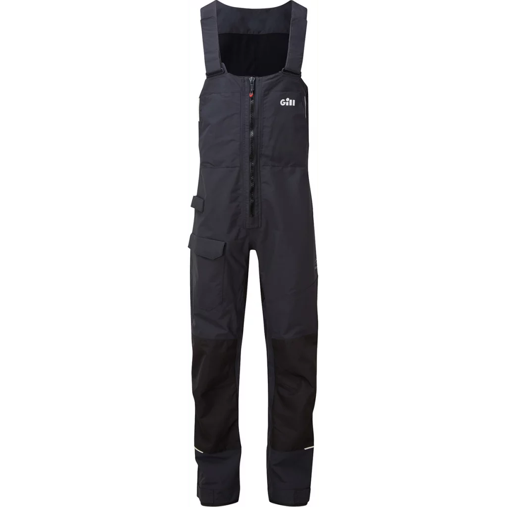 Gill OS25 Offshore Mens Trouser Graphite 3XL