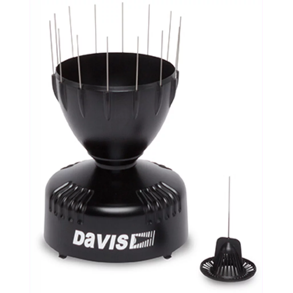 Davis Bøtte til regnmåler