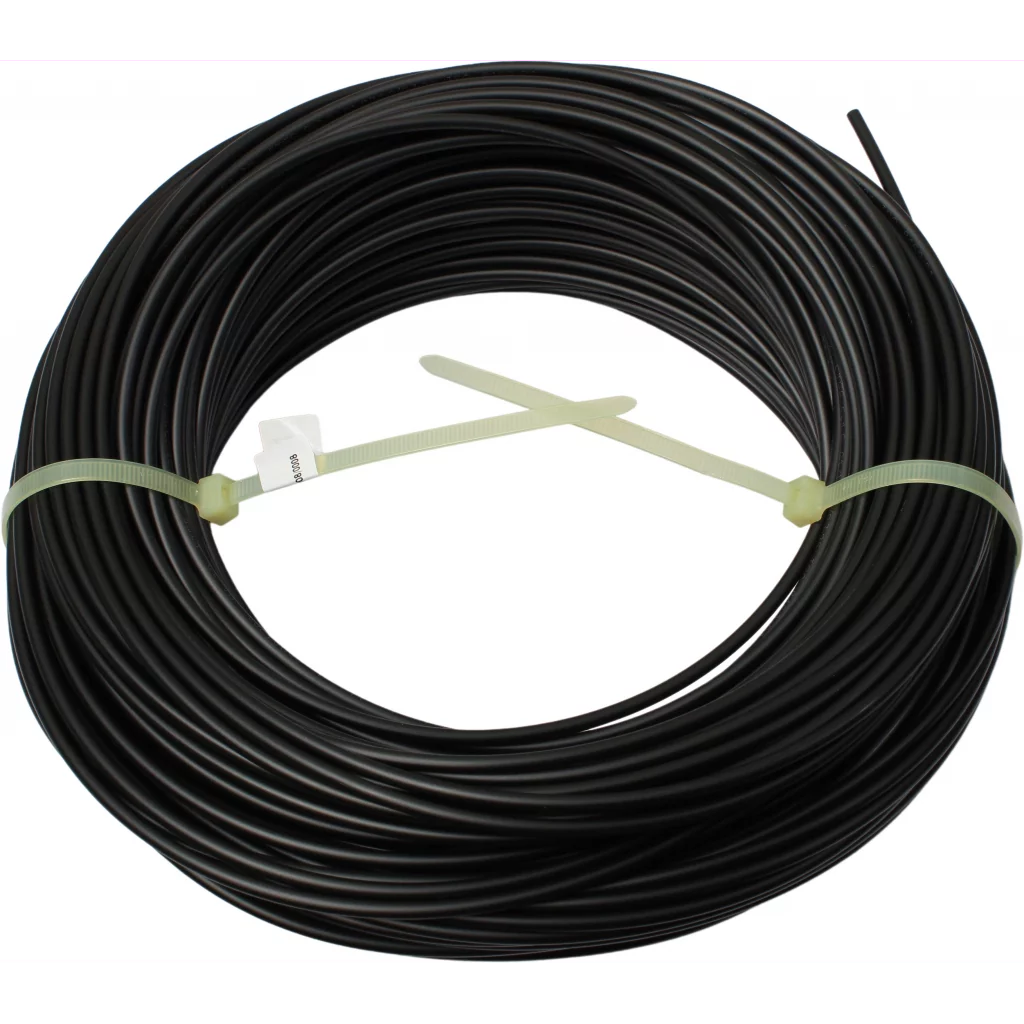 Webasto Drivstoffslange 5 mm 100 m