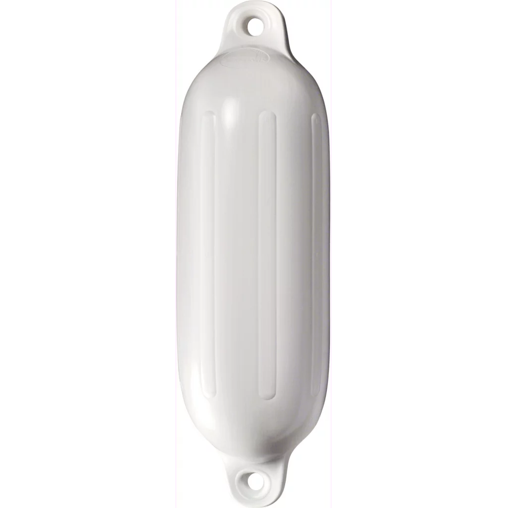 Polyform Fender G5 hvit