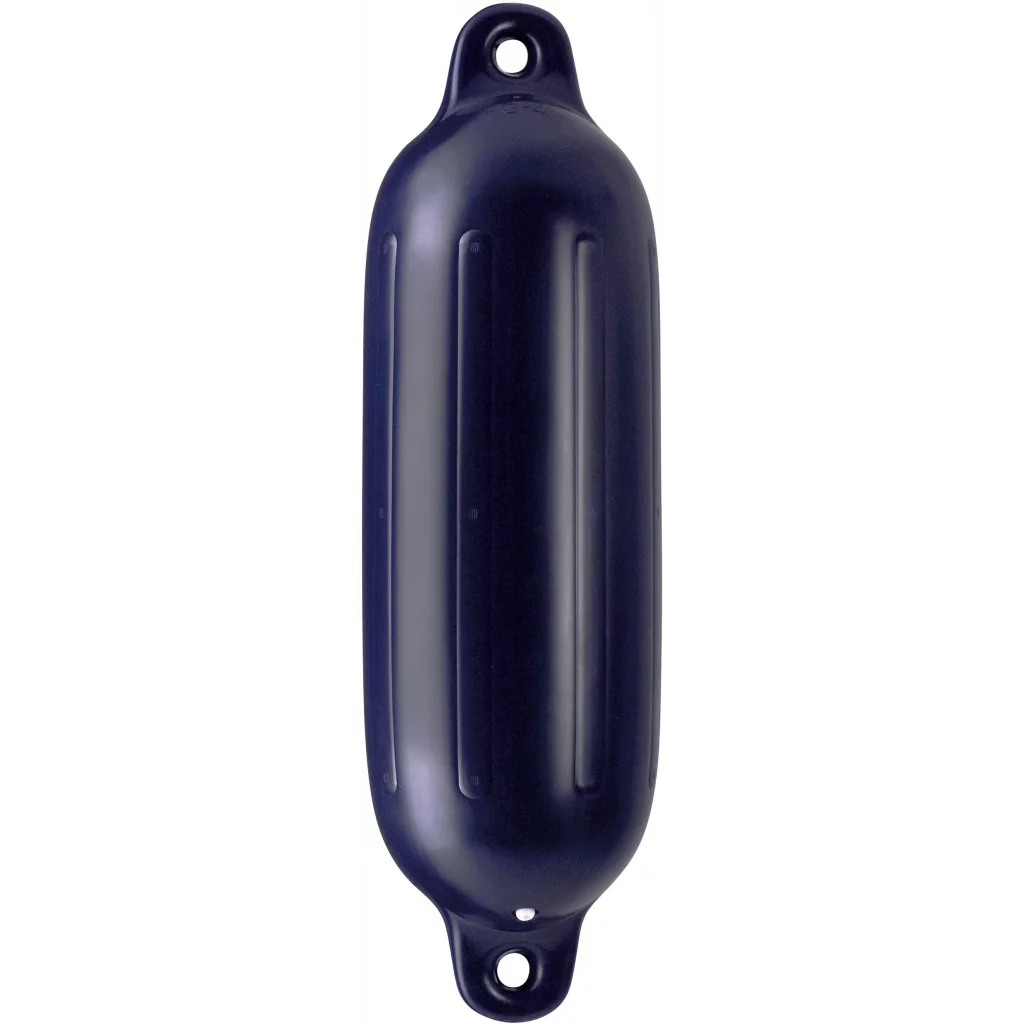 Polyform Fender G4 blå