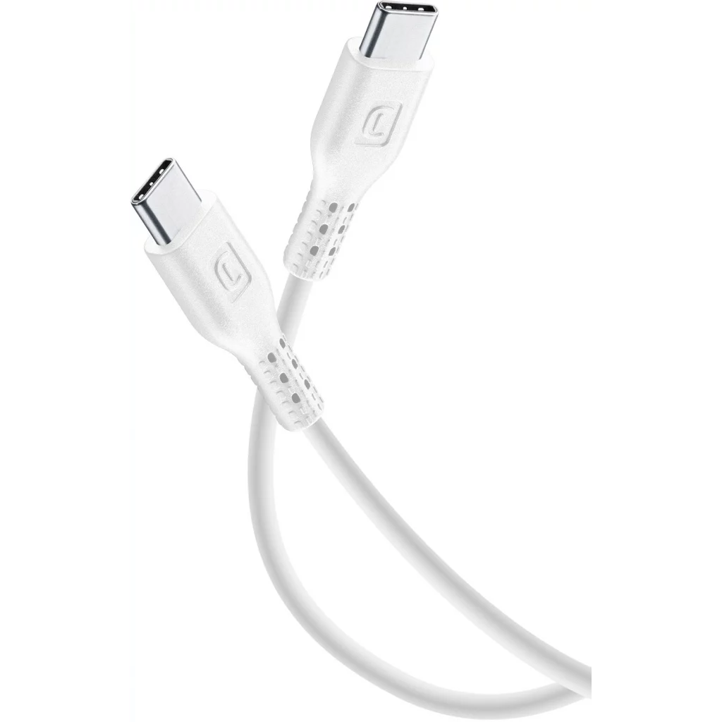 Cellularline USB-C til USB-C kabel 1,2 m