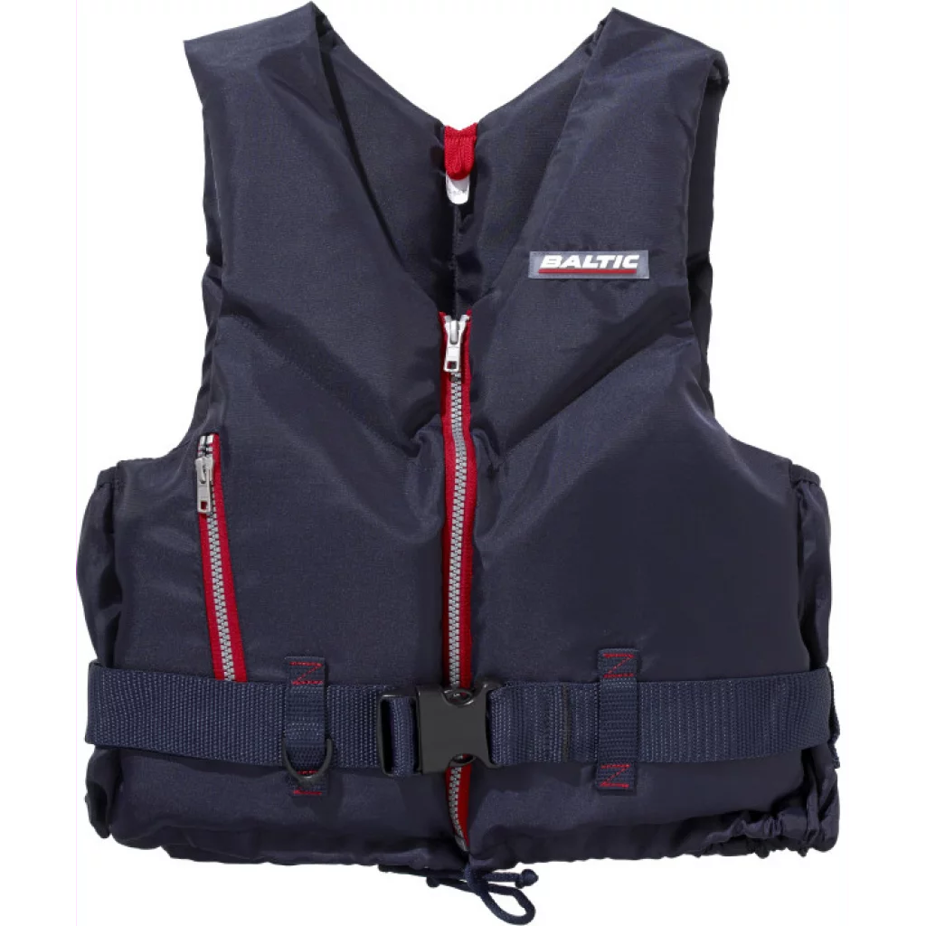 Baltic Mariner flytevest, marin M