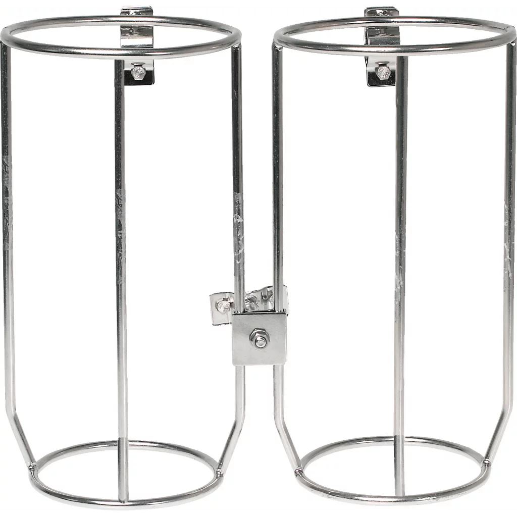 Fenderholder 316, Ø 165 mm