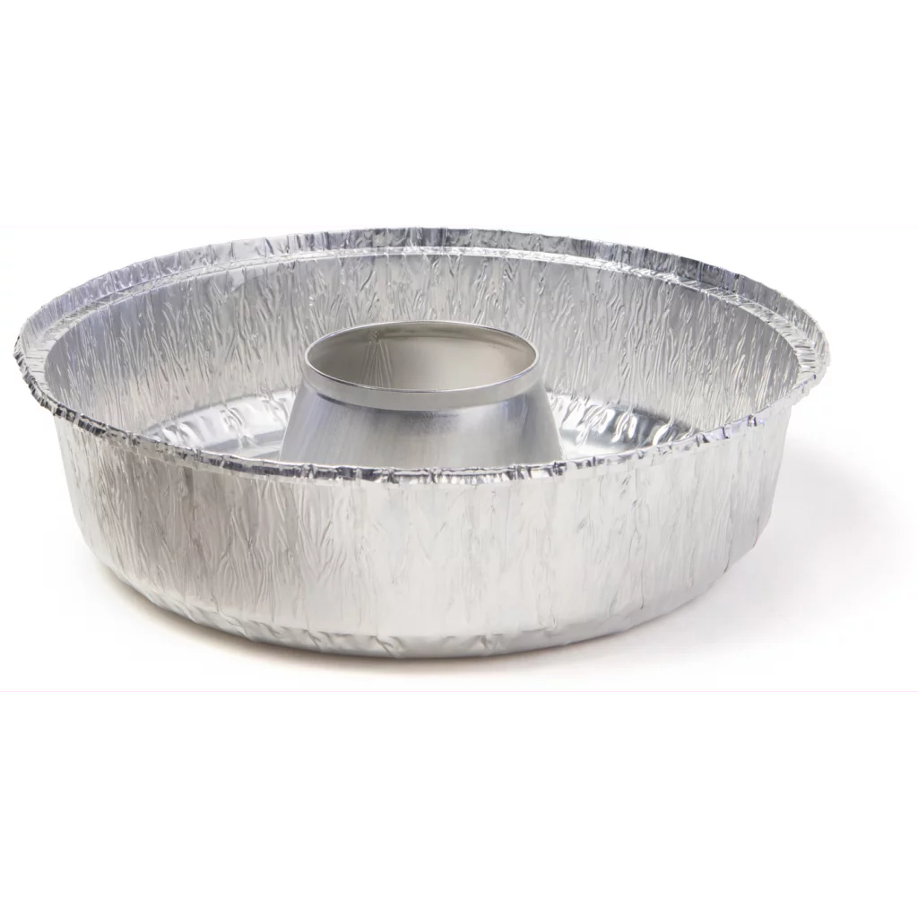 Omnia Folieform m/lokk 5 stk