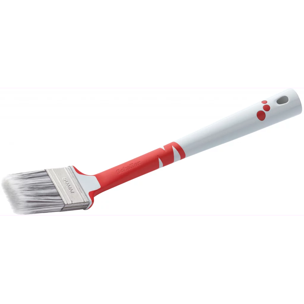 Schuller Radiatorpensel Allright HP 2K 70 mm