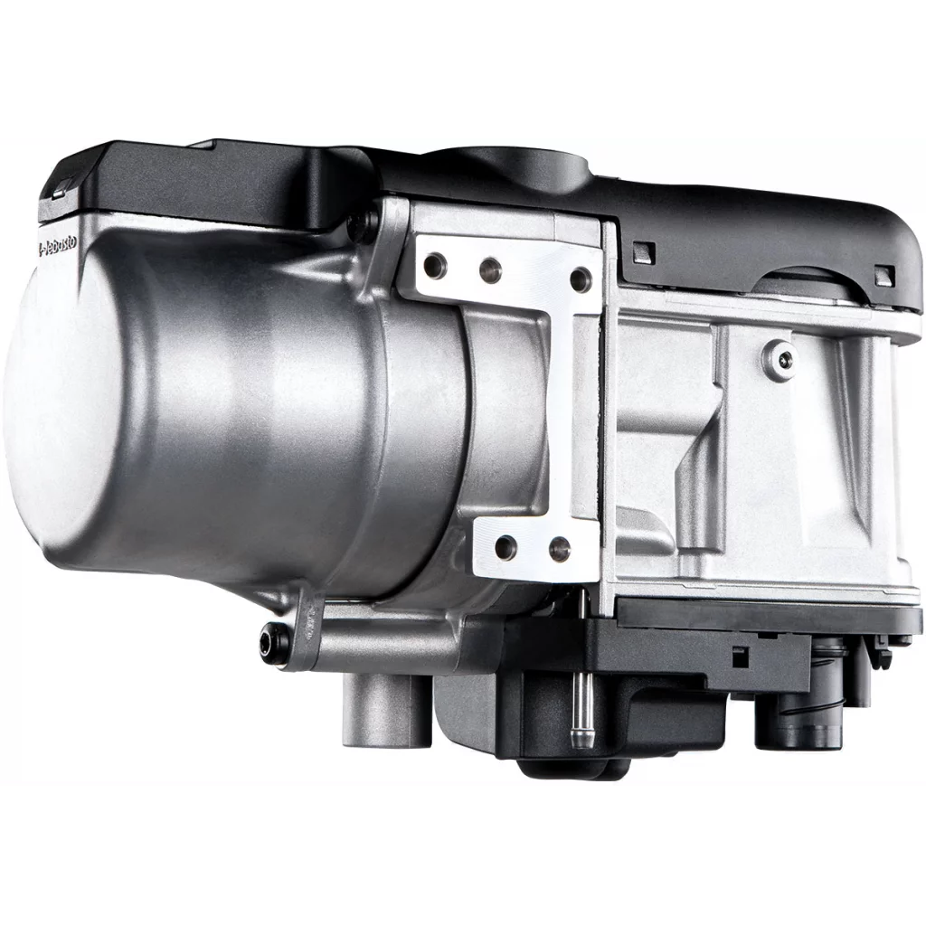 Webasto Thermo Top Evo Marine vannvarmer