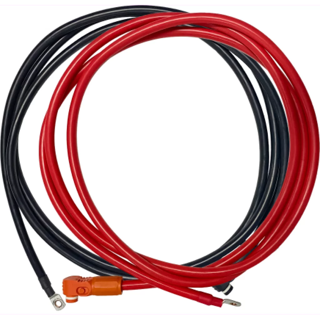 ePropulsion Strømkabler for E60/E163