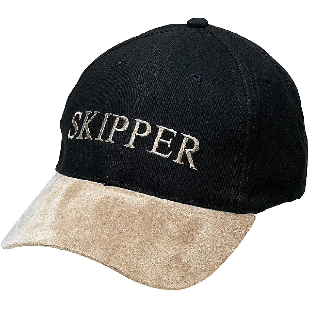 Caps Skipper