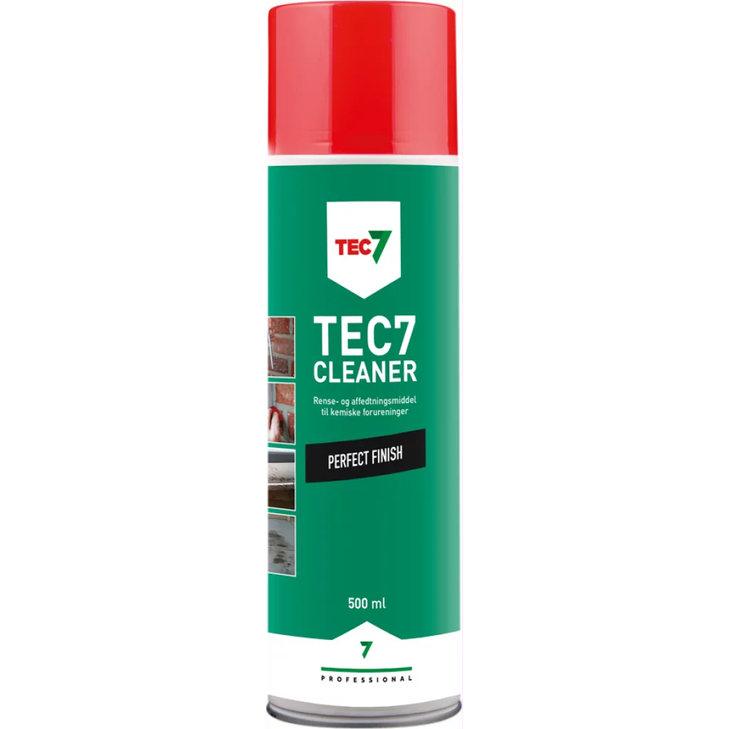 Tec7 Cleaner Spray 500 ml