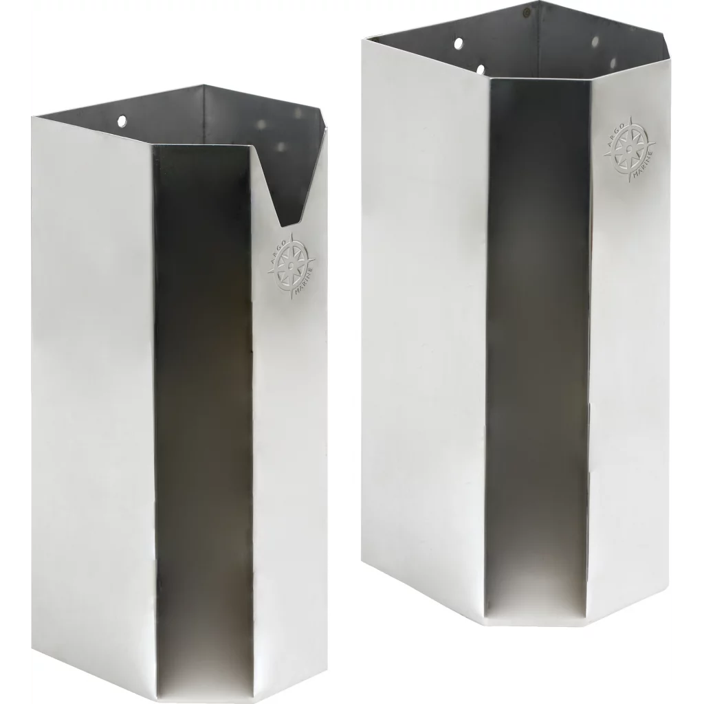 Holder for dregg, liten, syrefast