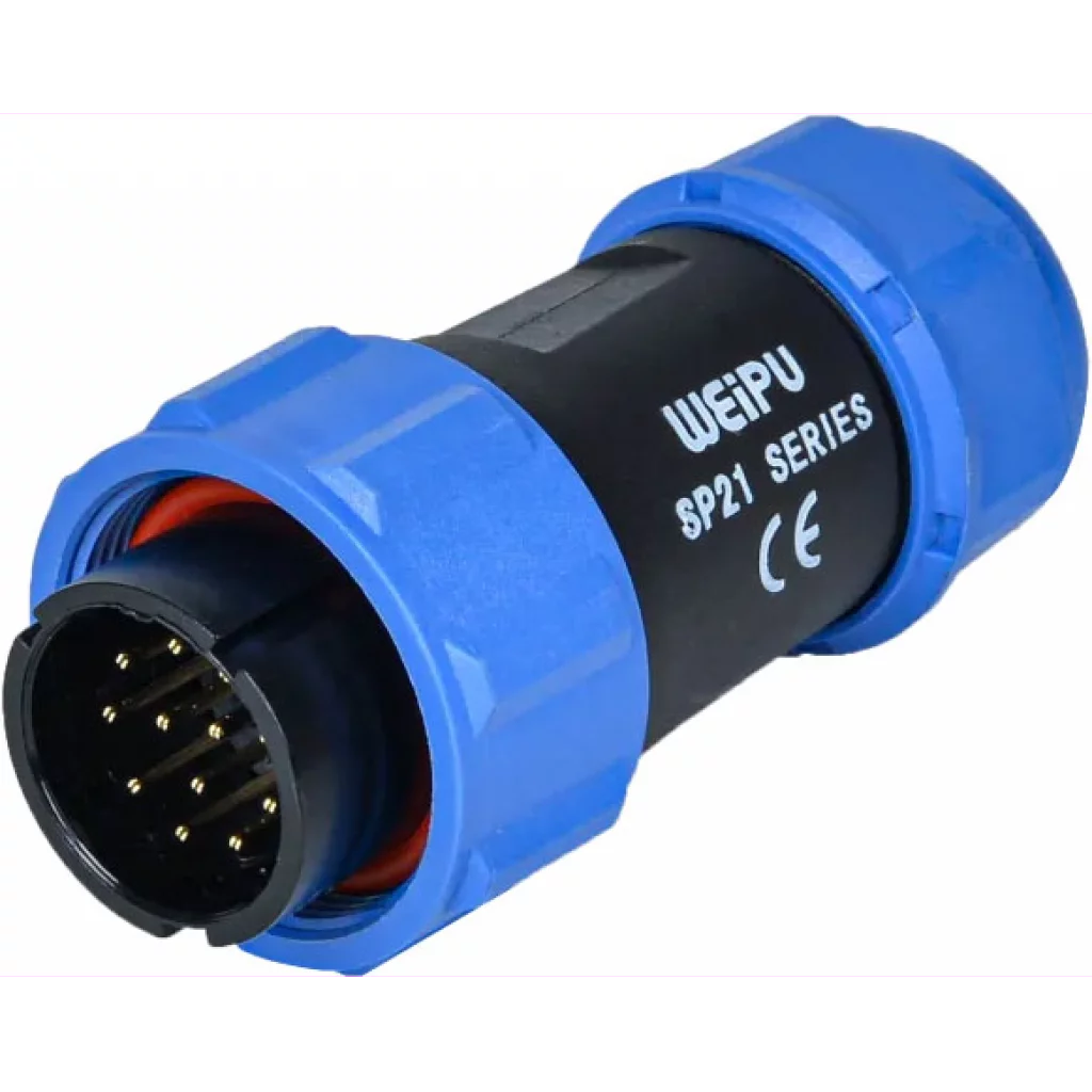 ePropulsion Kommunikasjons-terminator for E60/E163/G102