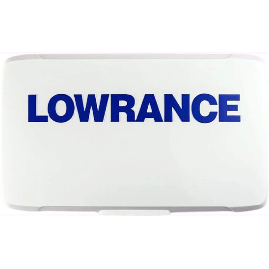 Lowrance Eagle 7'' Sun cover