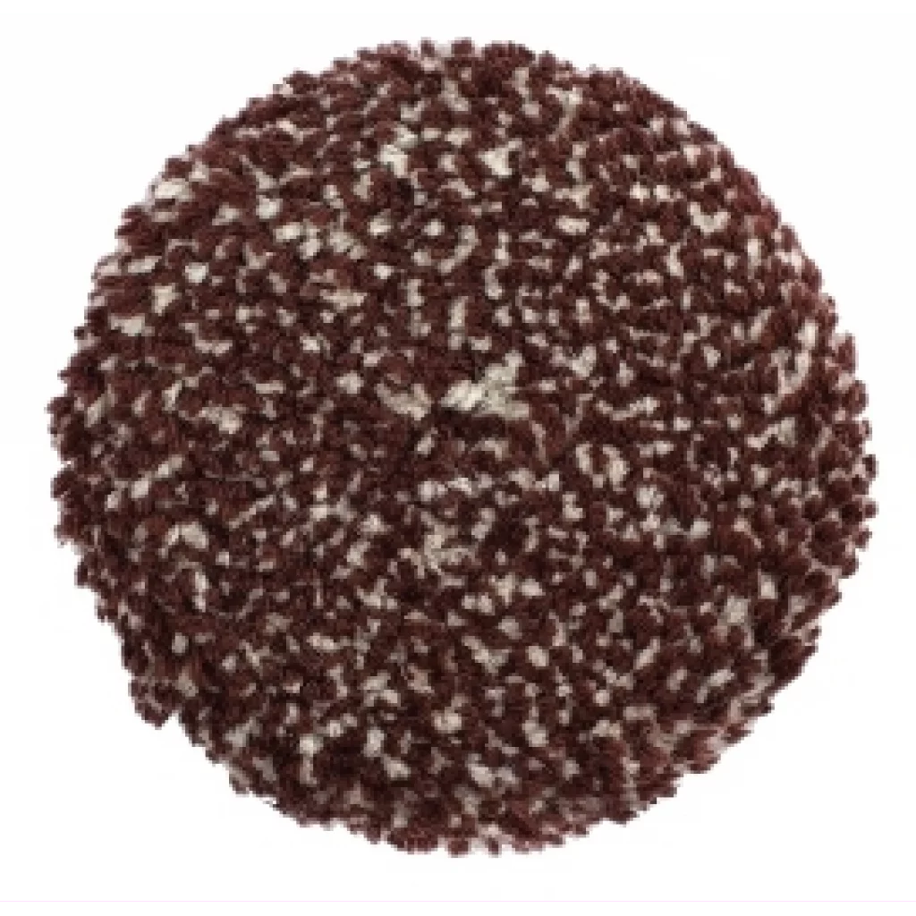 Meguiars Ullrondell 7" rød