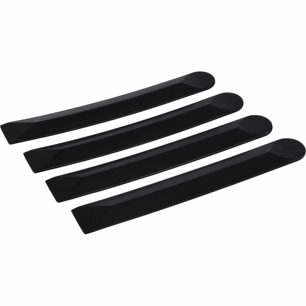 Blandepinner i plast 8 stk