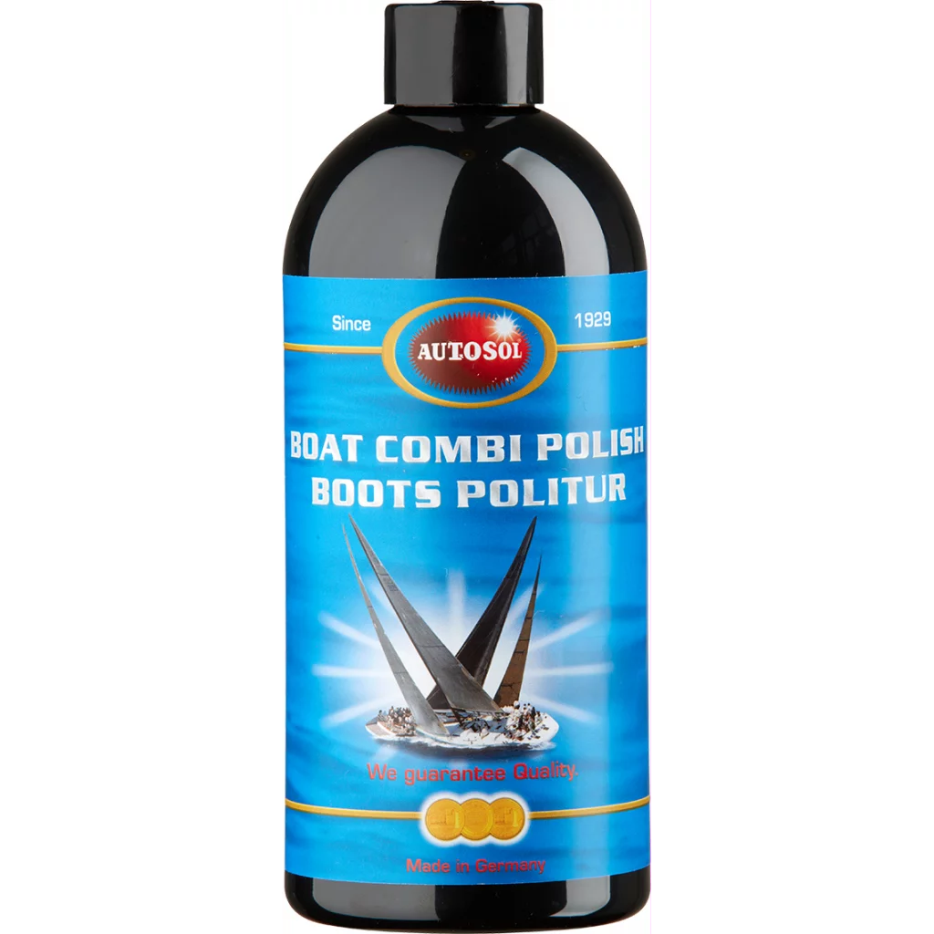 Autosol Marine Combi Polish 500 ml