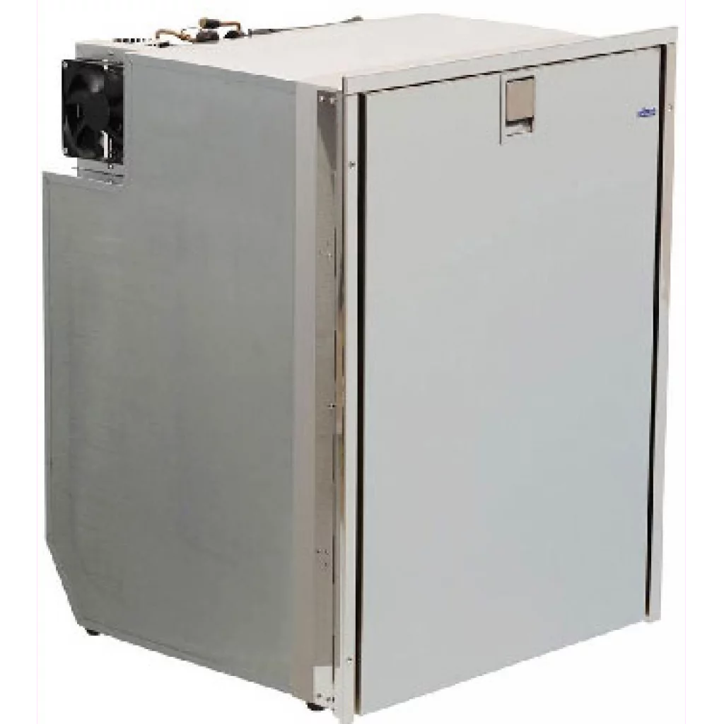 Isotherm Drawer 85 Inox Clean Touch kjøleskuff