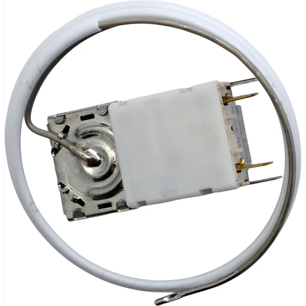 Termostat CR36/49/50/65/85/100/120/Bi./Dr.