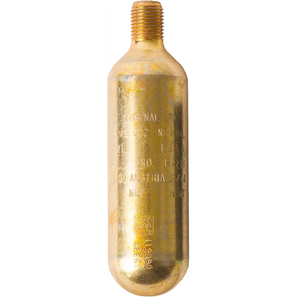 Baltic Gasspatron 60 gram